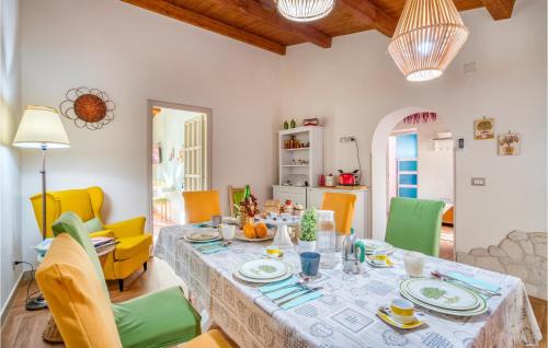 Nocera Scalo House | Villa Edvige