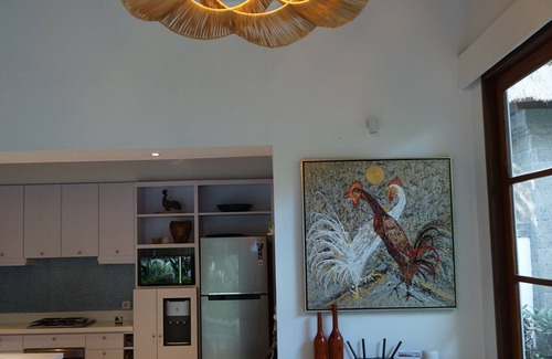 Jimbaran Bay Villa | Villa Edward by Fantasia Villas
