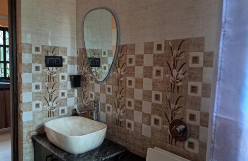 Carmona Villa | Villa Effy 3 Bedrooms - Entire Villa 1800 sq ft