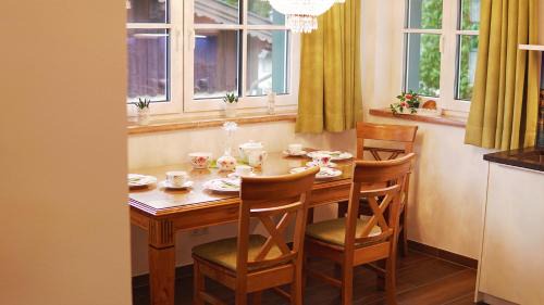 Ried Apartment | Villa Eisl-Raudaschl
