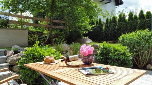 Ried Apartment | Villa Eisl-Raudaschl