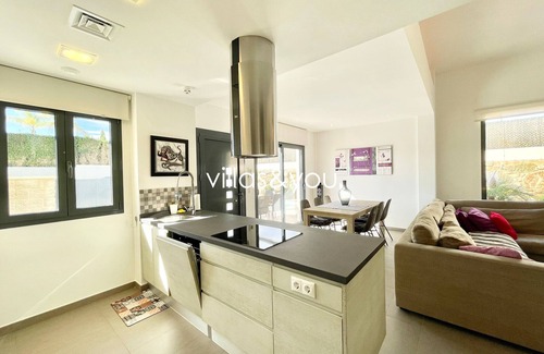 Rojales Villa | Villa Eivissa Ciudad Quesada by Villas&You