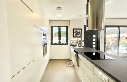 Rojales Villa | Villa Eivissa Ciudad Quesada by Villas&You