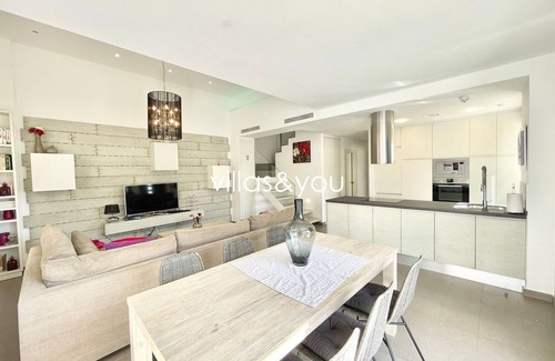 Rojales Villa | Villa Eivissa Ciudad Quesada by Villas&You