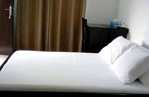 Littoral Department Hotel | Villa Ekabo