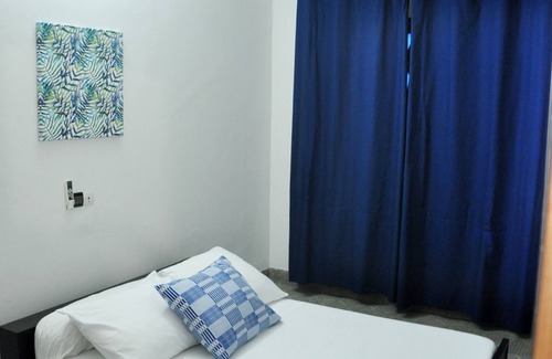 Littoral Department House | Villa Ekabo