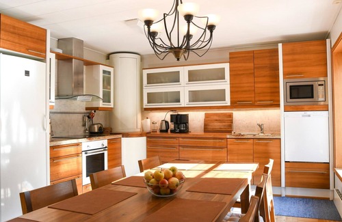 Kustavi House | Villa Ekdal by Interhome