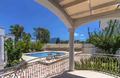Fethiye City Center Villa | Villa Ekin