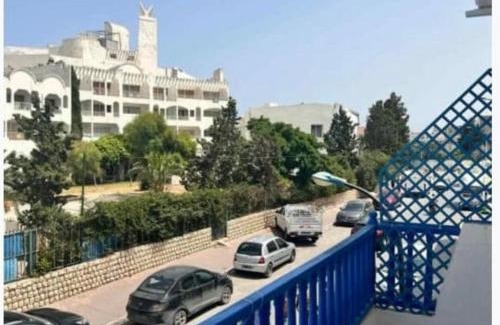 Monastir Apartment | Villa el Angel