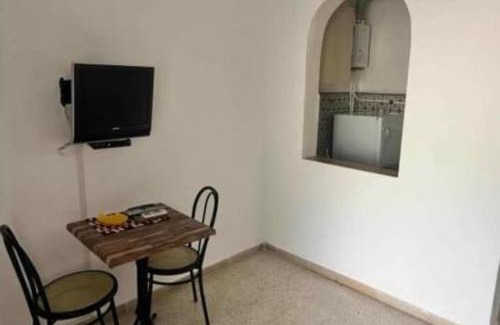 Monastir Apartment | Villa el Angel