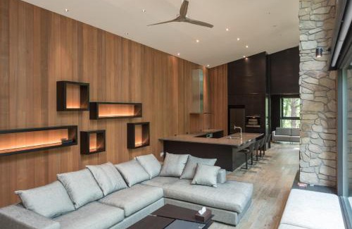Hokujo Villa | Villa El Cielo Hakuba