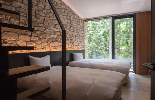 Hokujo Villa | Villa El Cielo Hakuba