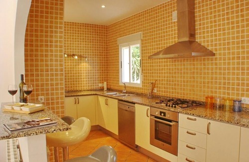 Moravit Villa | Villa El Encanto by Solidays - Moraira, Costa Blanca