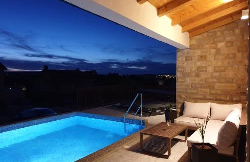 Kapelica Villa | Villa El Istria