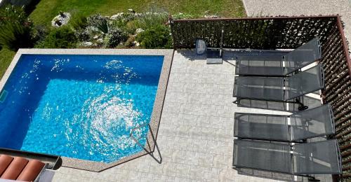 Kapelica Villa | Villa El Istria