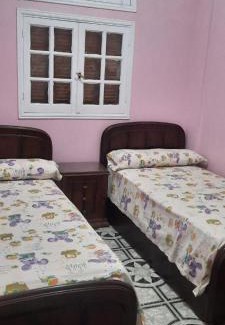 Ras El Bar Apartment | Villa El kheer