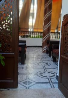 Ras El Bar Apartment | Villa El kheer