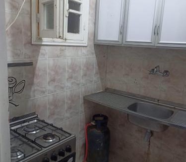 Ras El Bar Apartment | Villa El kheer