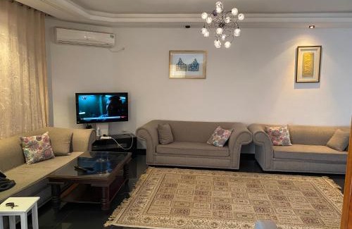 Mansoura Villa | Villa El mansoura S+3
