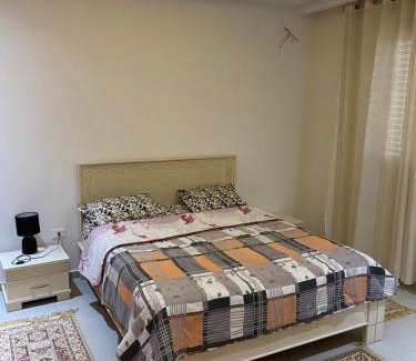 Mansoura Villa | Villa El mansoura S+3