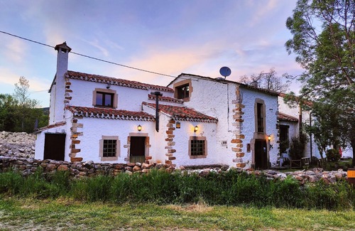 Soria House | Villa El Molino Blanco
