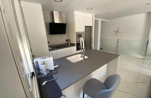 Alhaurin de la Torre Villa | Villa el Olivo