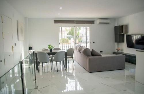 Alhaurin de la Torre Villa | Villa el Olivo