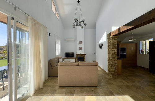 Coin Villa | Villa el Rincón de la Jara