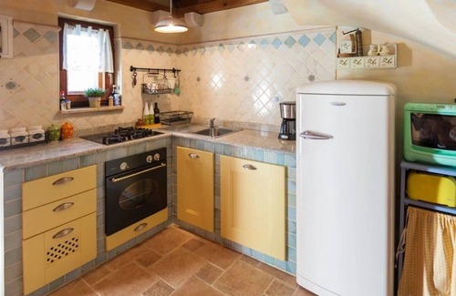 Makarska House | Villa Ela (V2101-K1) - Makarska