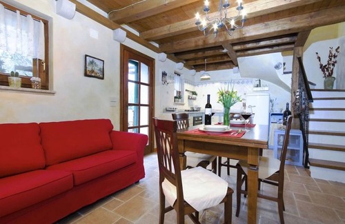 Makarska House | Villa Ela (V2101-K1) - Makarska