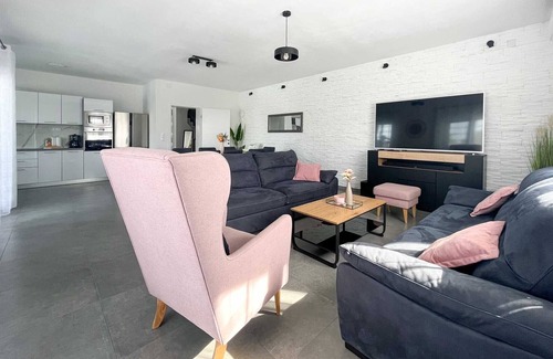 Murvica Villa | Villa Ela with heated pool