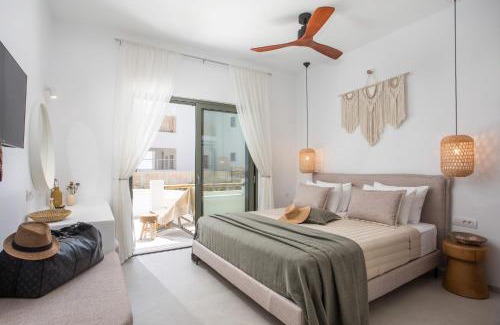 Afandou Villa | Villa Elaia