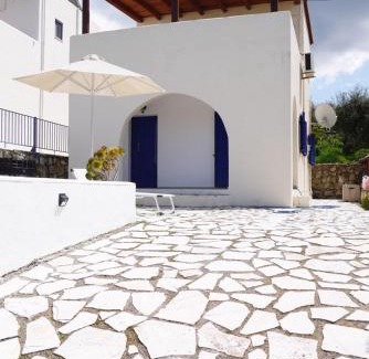 Kavallos Villa | Villa Elan