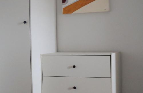 Spilia Apartment | Villa Elea Apartments
