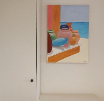 Spilia Apartment | Villa Elea Apartments