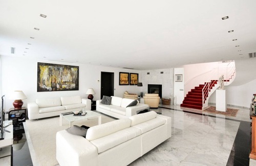 Vassilatika Villa | Villa Electra - Eight Bedroom Villa, Sleeps 23
