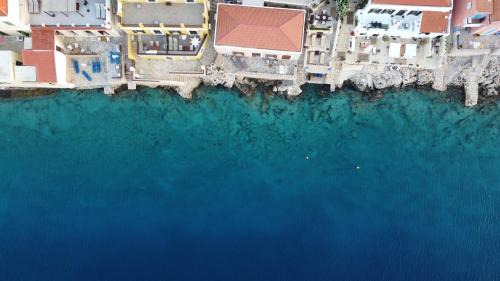 Halki Villa | Villa Electra
