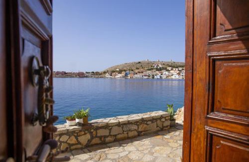 Halki Villa | Villa Electra