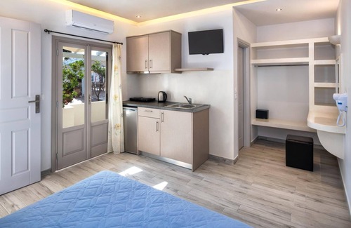 Agios Georgios House | Villa Eleftheria