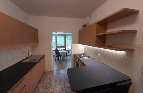 Duino House | Villa - elegant Adriatic style with beautiful garden