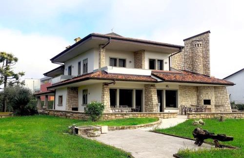 Dalmine Bed & Breakfast | Villa Eleganza Milano Bergamo Airport
