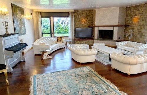 Dalmine Bed & Breakfast | Villa Eleganza Milano Bergamo Airport