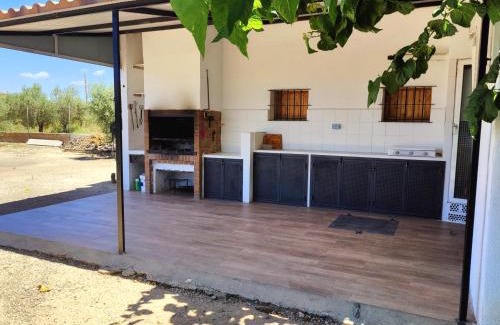 Vila-Seca House | Villa Elena
