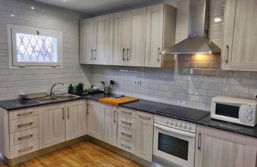Vila-Seca House | Villa Elena