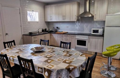 Vila-Seca House | Villa Elena