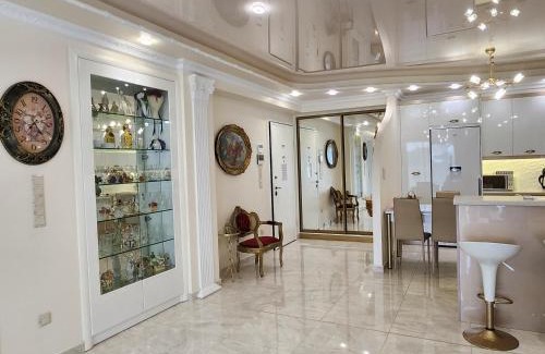 Katerini Apartment | Villa Elena