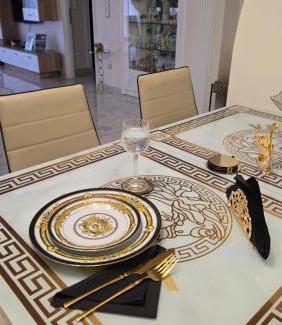 Katerini Apartment | Villa Elena
