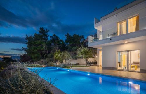 Podstrana Villa | Villa Elena