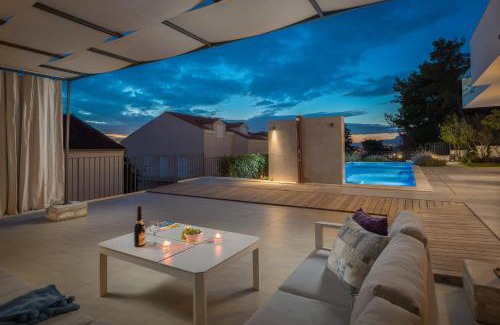 Podstrana Villa | Villa Elena