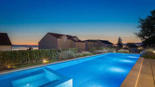 Podstrana Villa | Villa Elena